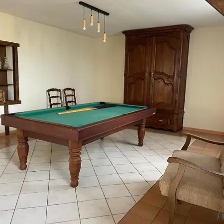 Boisset, Grande Maison Familiale Avec Vue Sur Les Pyrenees بيت للعطل
