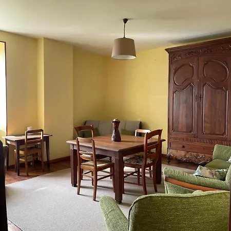 Boisset, Grande Maison Familiale Avec Vue Sur Les Pyrenees * Castel-Sarrazin