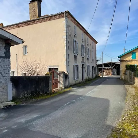 Boisset, Grande Maison Familiale Avec Vue Sur Les Pyrenees *